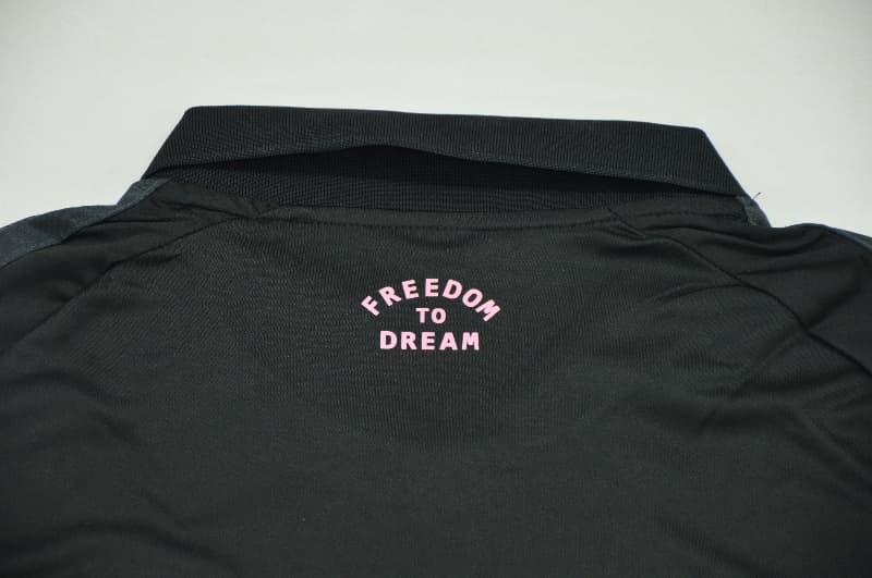 AAA(Thailand) Inter Miami 2026 Away Soccer Jersey