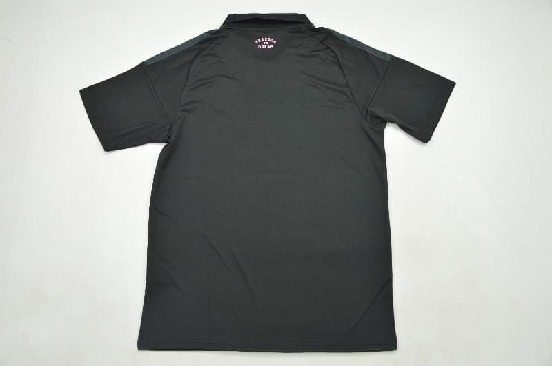 AAA(Thailand) Inter Miami 2026 Away Soccer Jersey