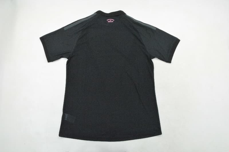 AAA(Thailand) Inter Miami 2026 Away Soccer Jersey (Player)