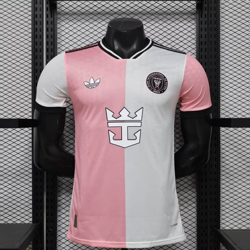 AAA(Thailand) Inter Miami 2026 Special Soccer Jersey (Player)
