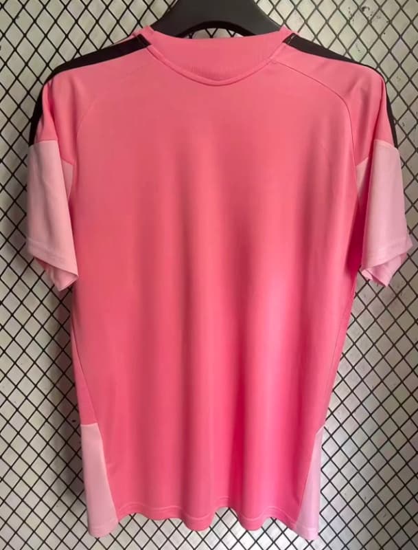 AAA(Thailand) Inter Miami 2026 Training Soccer Jersey