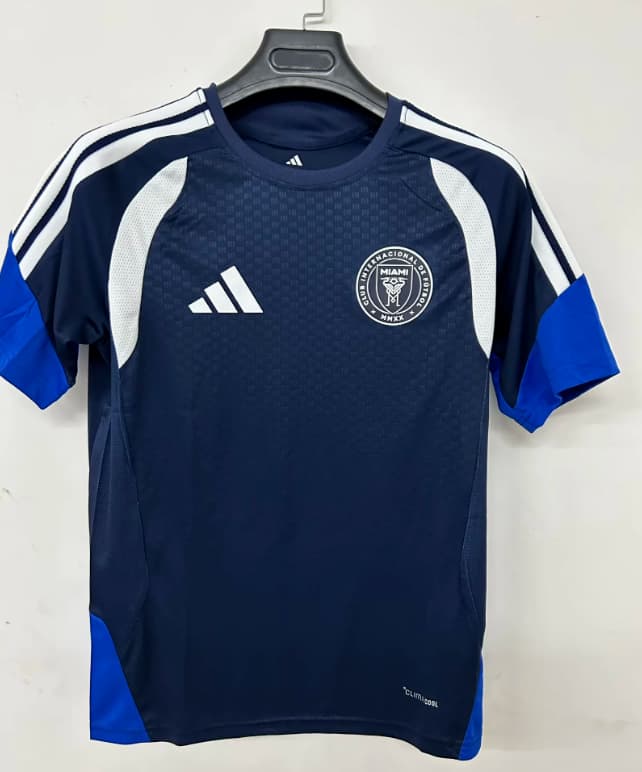 AAA(Thailand) Inter Miami 2026 Training Soccer Jersey 02