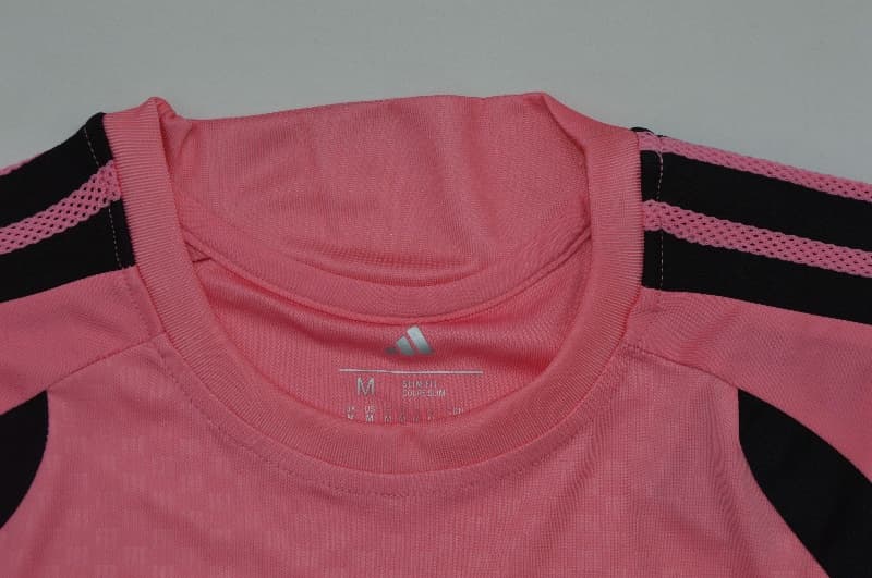 AAA(Thailand) Inter Miami 2026 Training Vest Soccer Jersey