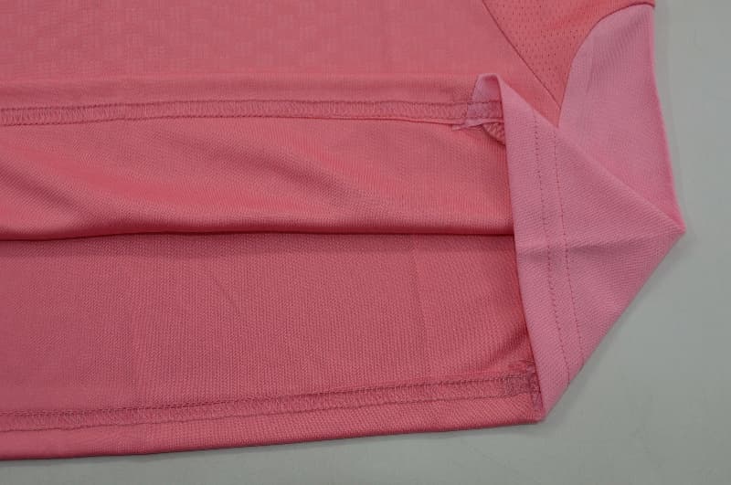 AAA(Thailand) Inter Miami 2026 Training Vest Soccer Jersey