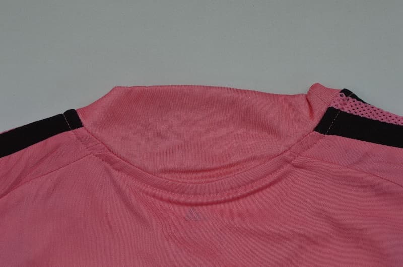 AAA(Thailand) Inter Miami 2026 Training Vest Soccer Jersey