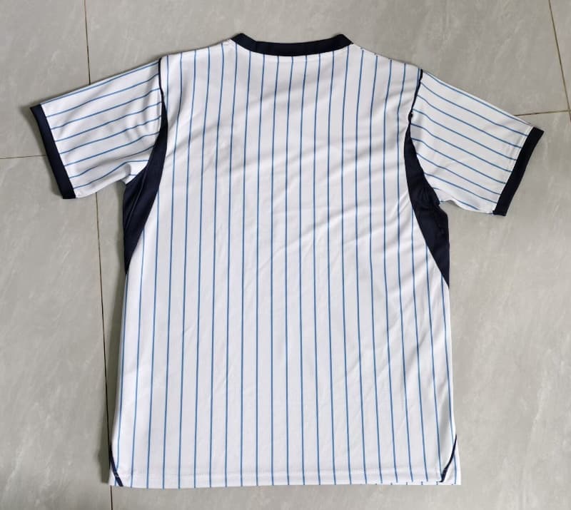AAA(Thailand) Inter Milan 26/27 Away Soccer Jersey (Leaked)