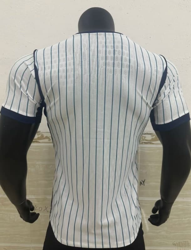 AAA(Thailand) Inter Milan 26/27 Away Soccer Jersey (Player) Leaked
