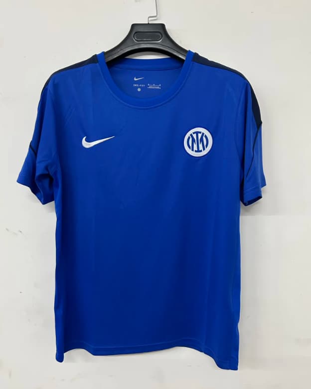 AAA(Thailand) Inter Milan 26/27 Training Soccer Jersey