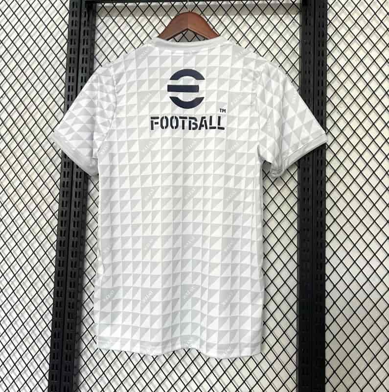 AAA(Thailand) Inter Milan 26/27 Training Soccer Jersey 02