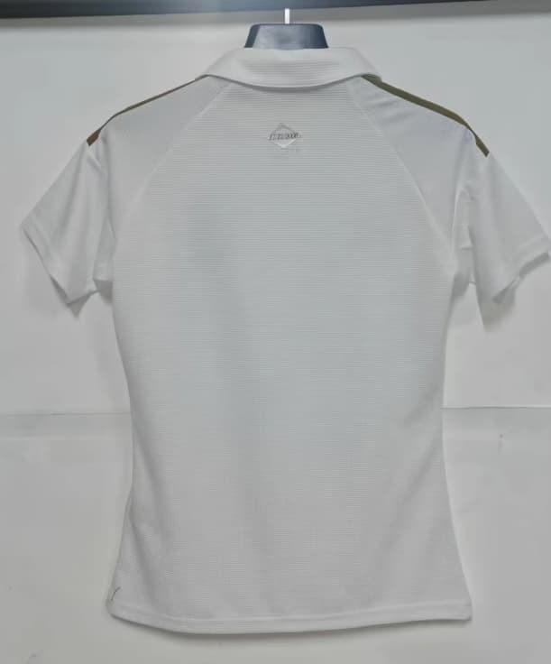 AAA(Thailand) Sport Club Internacional 2026 Away Women Soccer Jersey