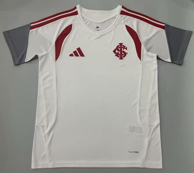 AAA(Thailand) Sport Club Internacional 2026 Training Soccer Jersey