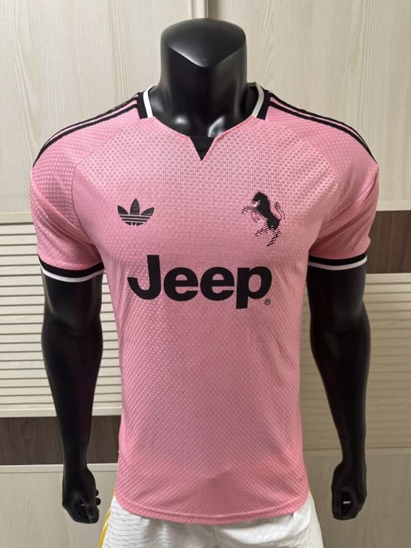 AAA(Thailand) Juventus 26/27 Away Soccer Jersey (Player) Leaked AAA(Thailand) Juventus 26/27 Away Soccer Jersey (Player) Leaked