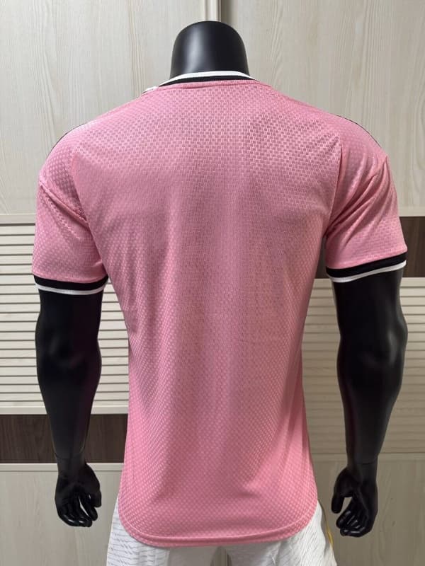 AAA(Thailand) Juventus 26/27 Away Soccer Jersey (Player) Leaked