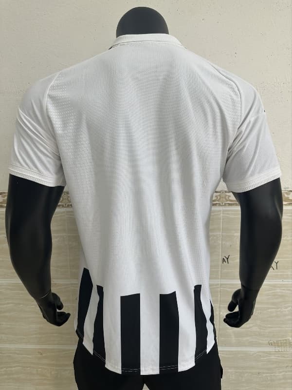 AAA(Thailand) Juventus 26/27 Home Soccer Jersey (Player) Leaked