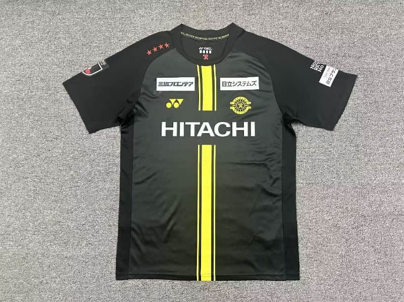 AAA(Thailand) Kashiwa Reysol 2026 Away Soccer Jersey