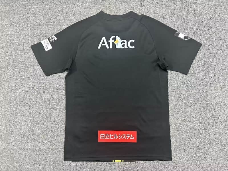 AAA(Thailand) Kashiwa Reysol 2026 Away Soccer Jersey