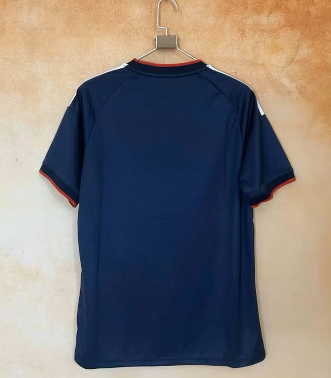 AAA(Thailand) Koln 26/27 Away Soccer Jersey