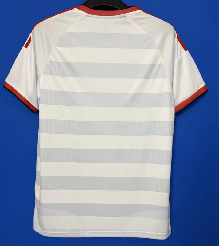 AAA(Thailand) Koln 26/27 Home Soccer Jersey