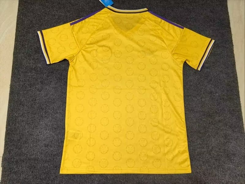 AAA(Thailand) Leeds United 26/27 Away Soccer Jersey (Leaked)