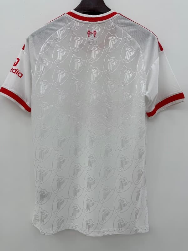 AAA(Thailand) Liverpool 26/27 Training Soccer Jersey