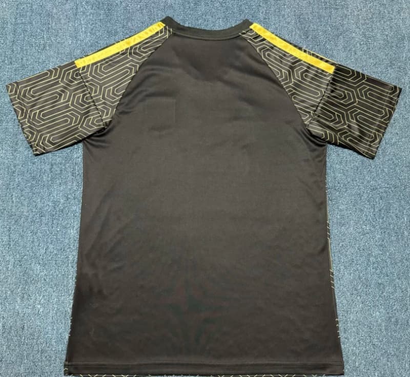 AAA(Thailand) Los Angeles FC 2026 Home Soccer Jersey