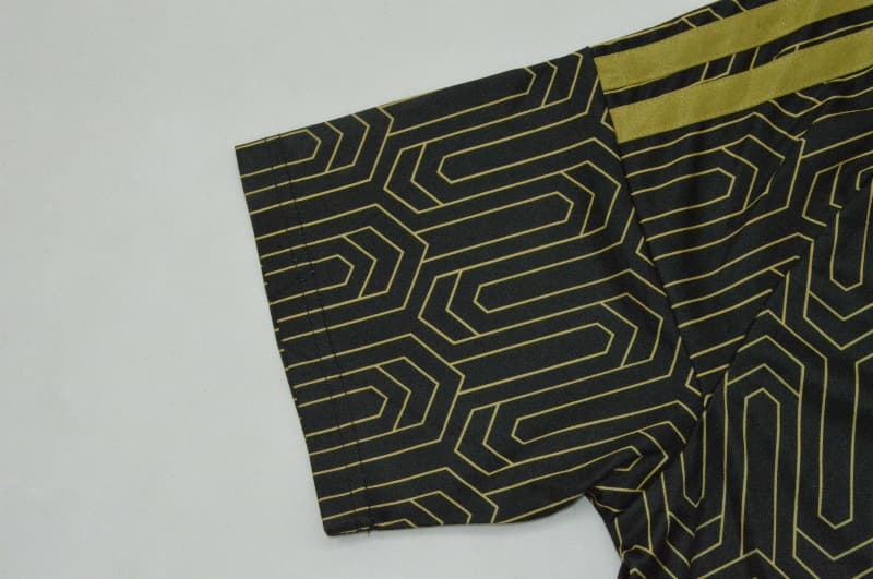 AAA(Thailand) Los Angeles FC 2026 Home Soccer Jersey