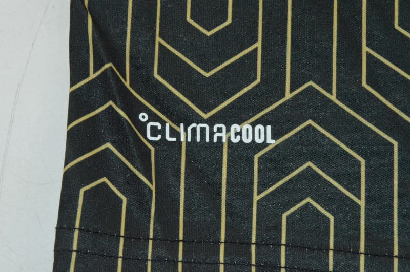 AAA(Thailand) Los Angeles FC 2026 Home Soccer Jersey