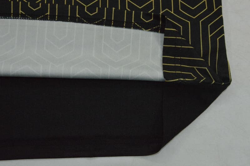 AAA(Thailand) Los Angeles FC 2026 Home Soccer Jersey