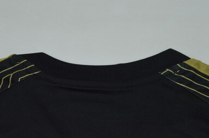 AAA(Thailand) Los Angeles FC 2026 Home Soccer Jersey