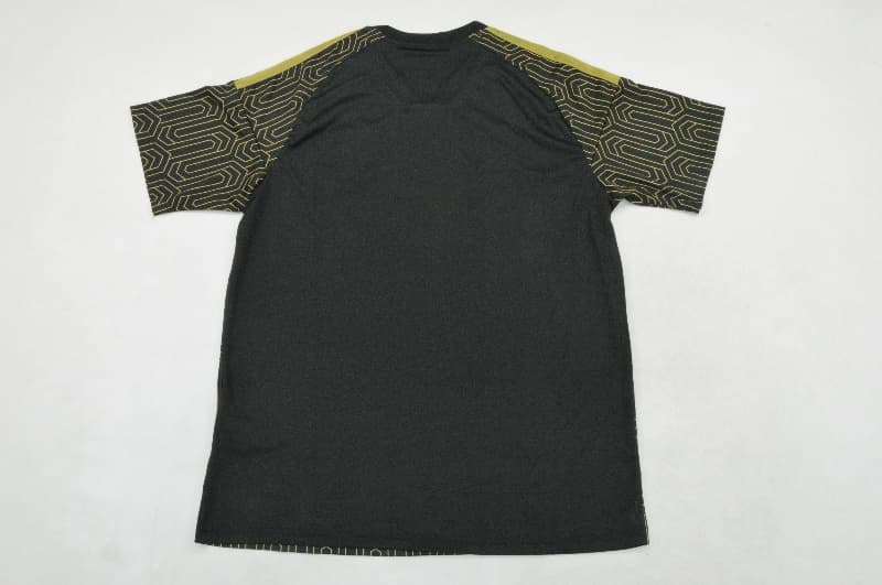 AAA(Thailand) Los Angeles FC 2026 Home Soccer Jersey