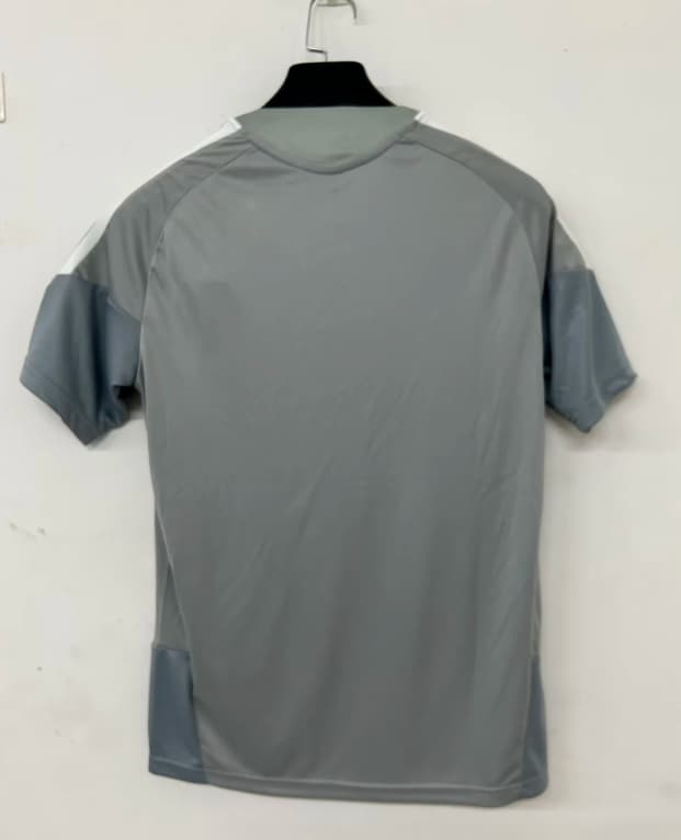 AAA(Thailand) Los Angeles FC 2026 Training Soccer Jersey (Player)