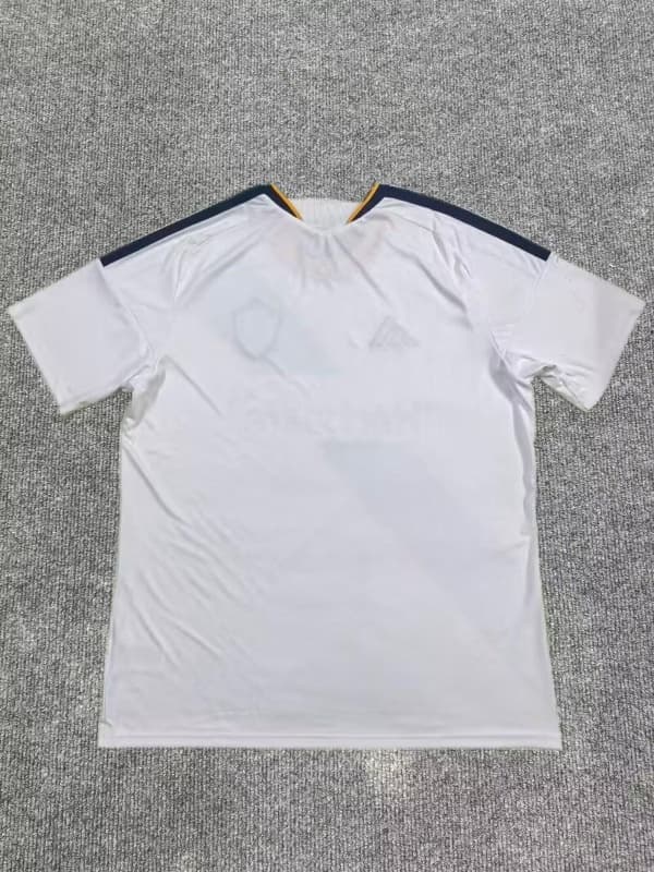 AAA(Thailand) Los Angeles Galaxy 2026 Home Soccer Jersey