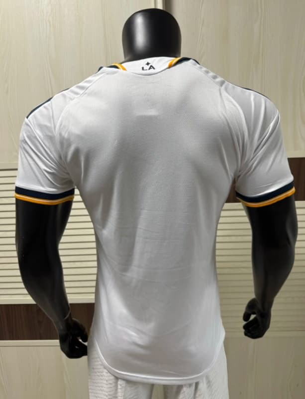 AAA(Thailand) Los Angeles Galaxy 2026 Home Soccer Jersey (Player)