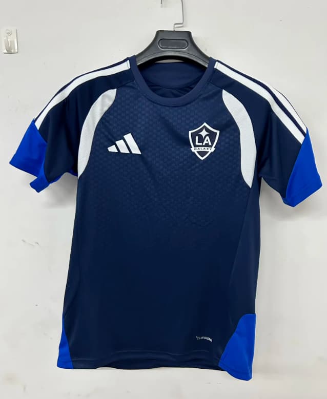 AAA(Thailand) Los Angeles Galaxy 2026 Training Soccer Jersey