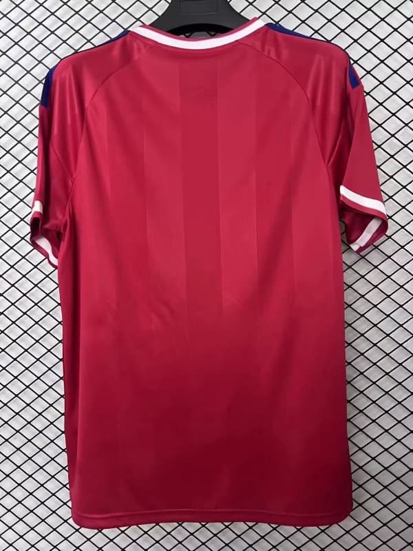 AAA(Thailand) Lyon 26/27 Away Soccer Jersey