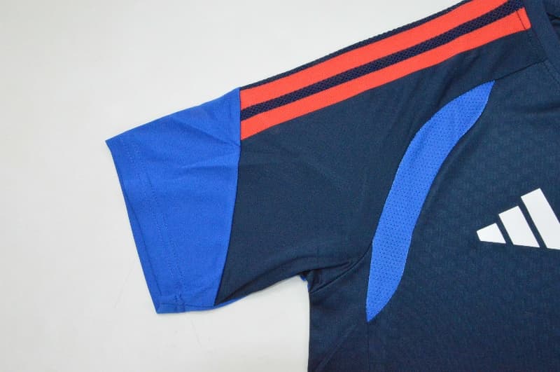 AAA(Thailand) Lyon 26/27 Training Soccer Jersey