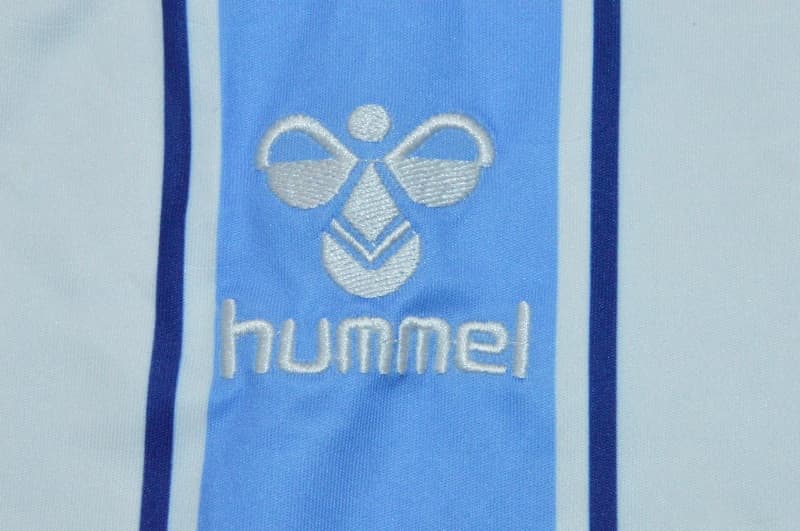 AAA(Thailand) Malaga 26/27 Home Soccer Jersey
