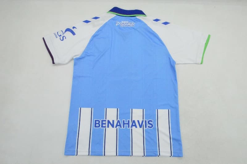 AAA(Thailand) Malaga 26/27 Home Soccer Jersey