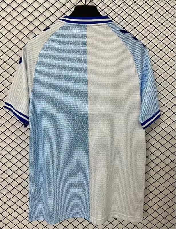AAA(Thailand) Malaga 26/27 Training Soccer Jersey