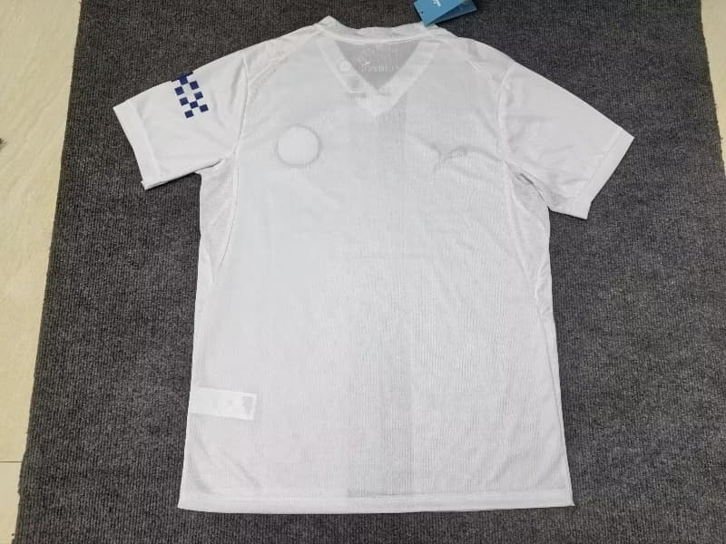 AAA(Thailand) Manchester City 26/27 Away Soccer Jersey (Leaked)