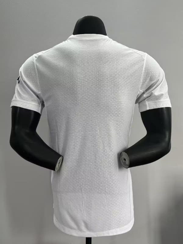 AAA(Thailand) Manchester City 26/27 Away Soccer Jersey (Player) Leaked