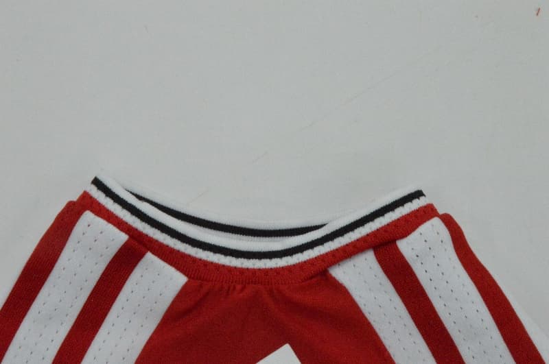 AAA(Thailand) Manchester United 26/27 Home Pet Soccer Jersey