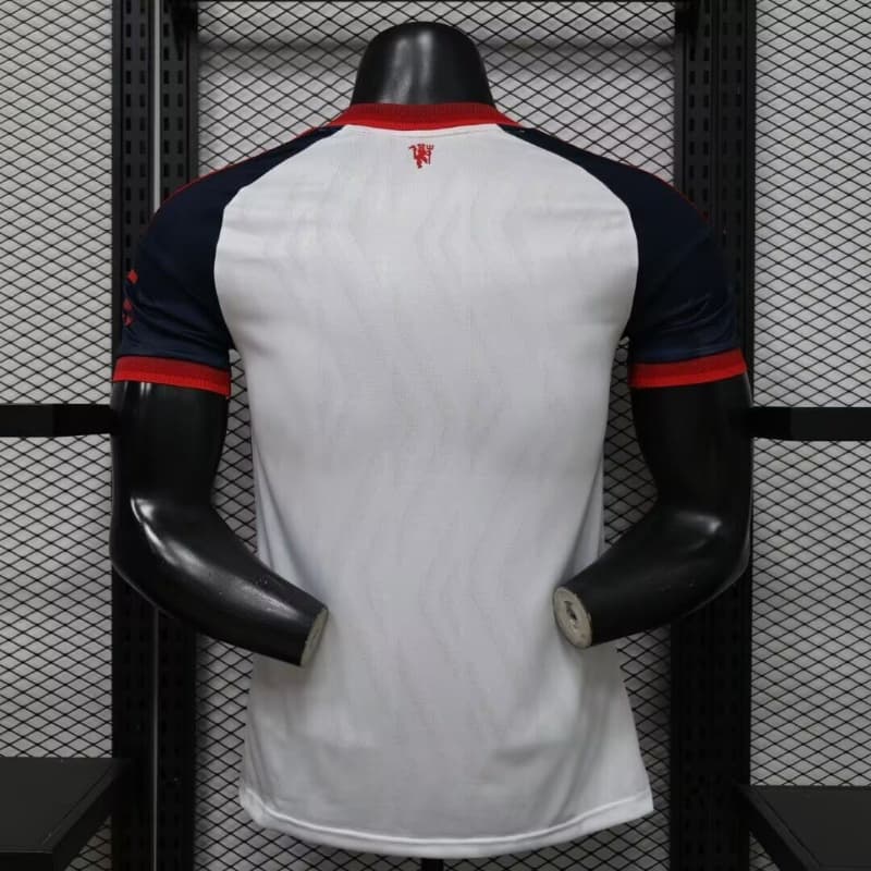 AAA(Thailand) Manchester United 26/27 Special Soccer Jersey (Player)