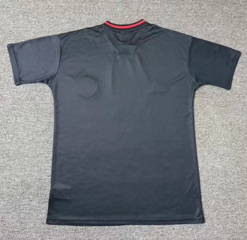 AAA(Thailand) Manchester United 26/27 Training Soccer Jersey