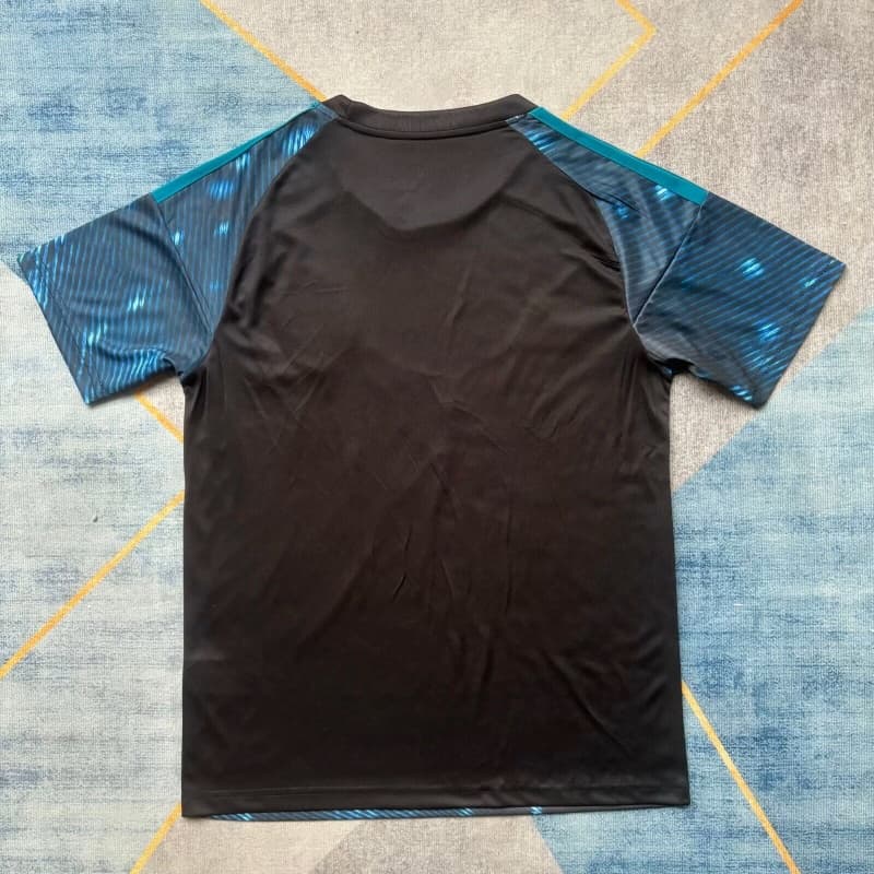 AAA(Thailand) Minnesota 2026 Home Soccer Jersey