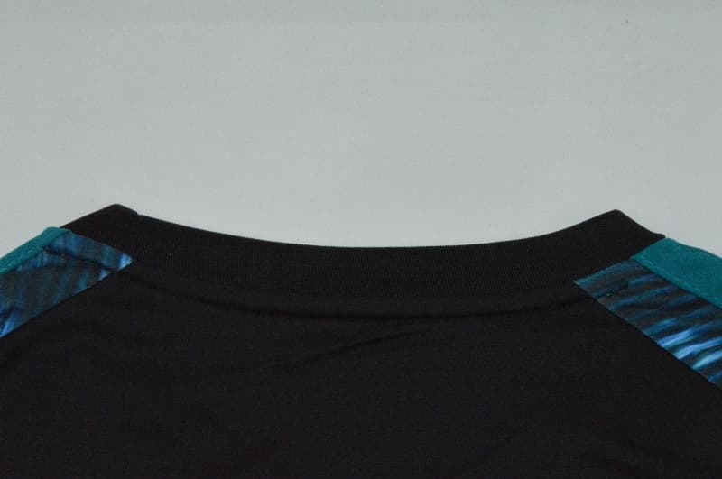 AAA(Thailand) Minnesota 2026 Home Soccer Jersey