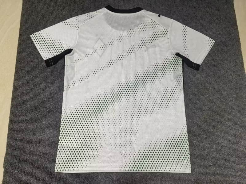 AAA(Thailand) Monchengladbach 26/27 Home Soccer Jersey