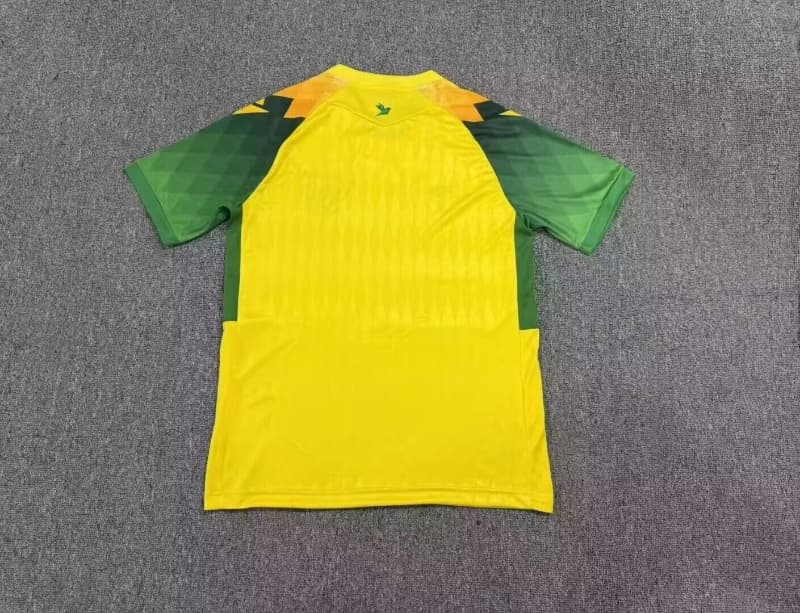 AAA(Thailand) Nantes FC 26/27 Home Soccer Jersey