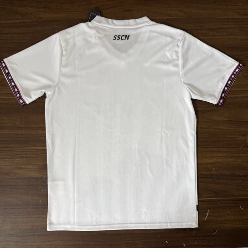 AAA(Thailand) Napoli 26/27 Special Soccer Jersey