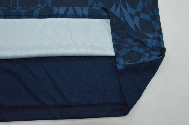 AAA(Thailand) New York City 2026 Away Soccer Jersey